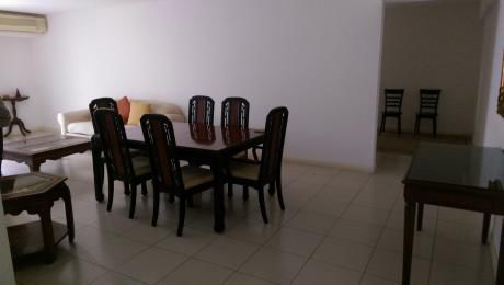 Alquilo Departamento Amoblado En La Zona Sur