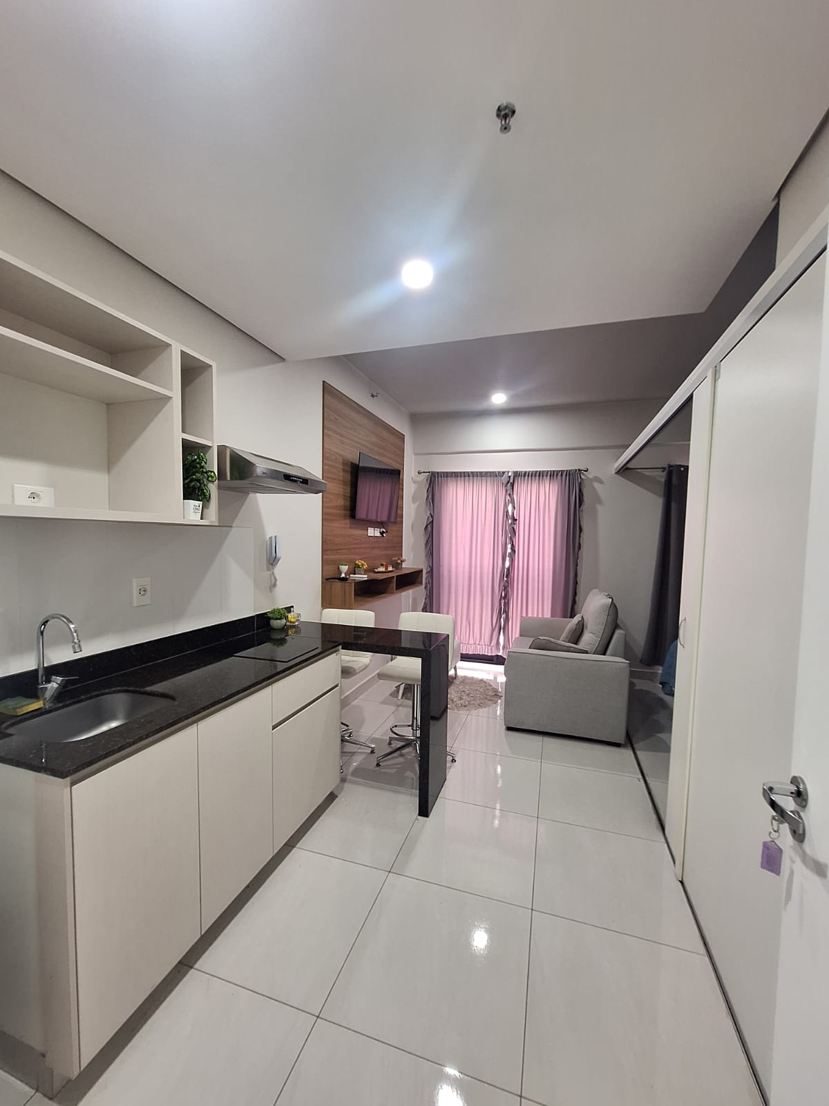 Departamento en alquiler en Luque — foto 3