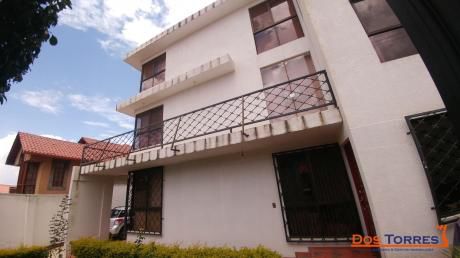 480$alquiler Hermoso Duplex Templo Mormon