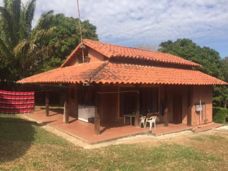 Propiedad En Venta De Ocasión Bonita Propiedad De 5 Has