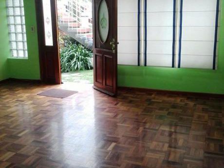 Departamento En Alquiler Auquisamaña