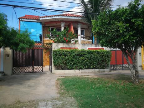 Zona Norte, 4to Anillo Entre Radial 27 Y 26.