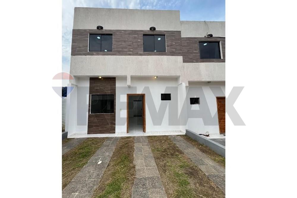 Duplex en Lambare — foto 3