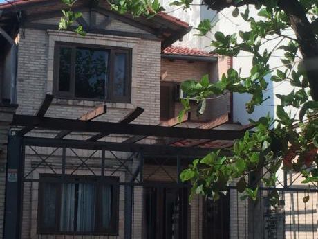 Espectacular Duplex - Zona Municipalidad De Asunción Excelente Ubicación