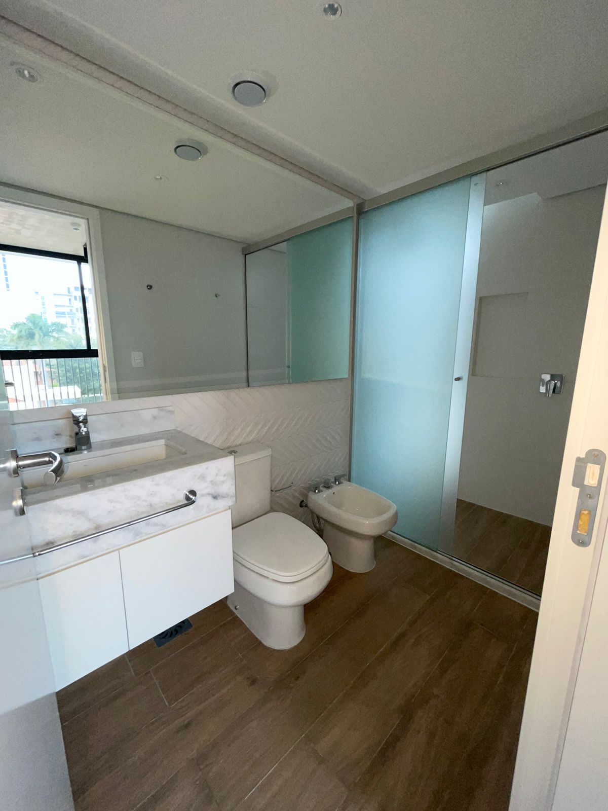 Alquilo departamento a estrenar , Villa Morra — foto 3