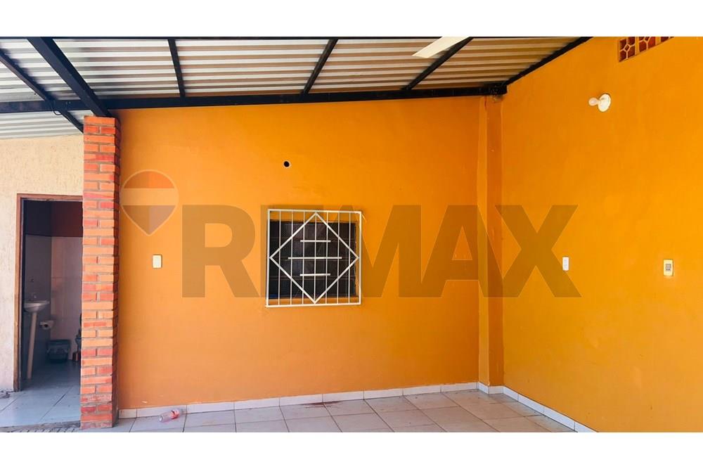EN VENTA HERMOSA CASITA QUINTA EN LA CIUDAD DE LIMPIO — foto 3