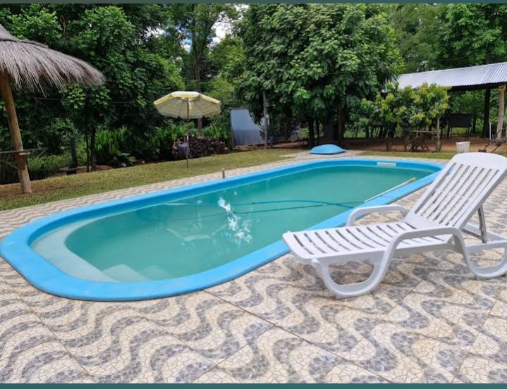 "Casa de Verano totalmente amoblada en Atyra, — foto 3