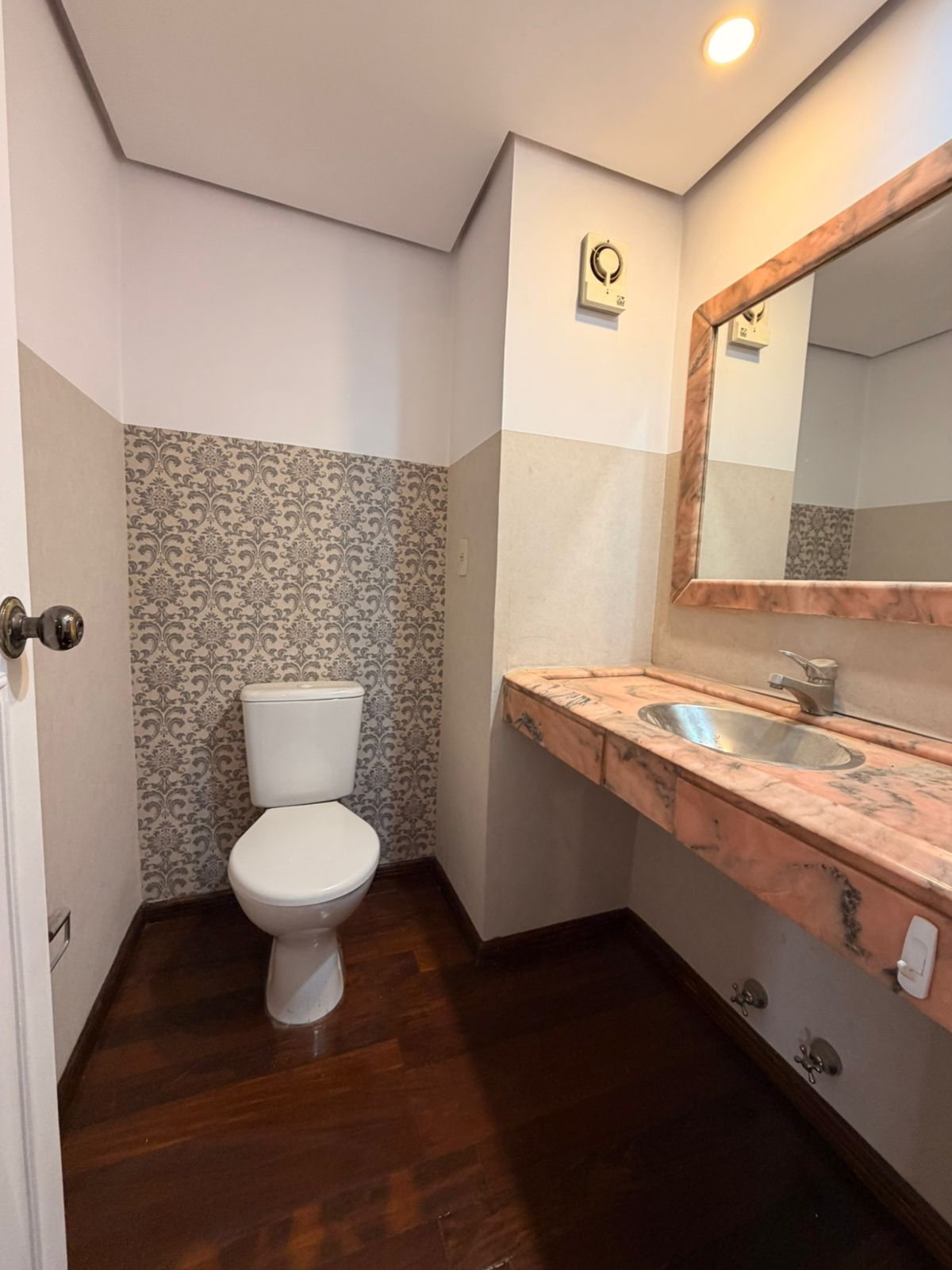 Departamento en alquiler en Villa Aurelia