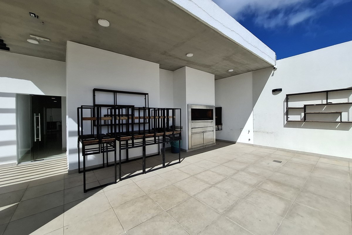 Departamento en alquiler en Catedral, Asunción — foto 2