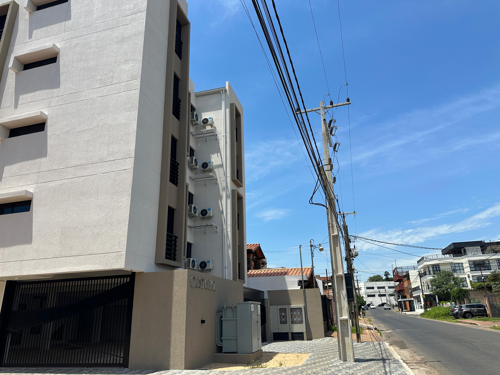 Alquiló Departamento a Estrenar en Fernando de la Mora — foto 2