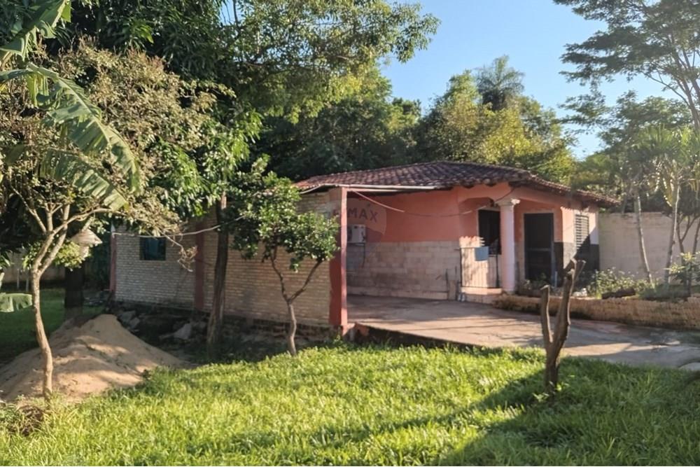 Casa - Venta - Paraguay Central San Lorenzo, invierte en un nuevo hogar! — foto 3