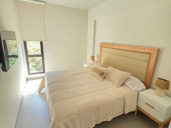 DPTO. DE 3 HABITACIONES EN SAN BERNERDINO INSIGNIA CLUB — foto 2
