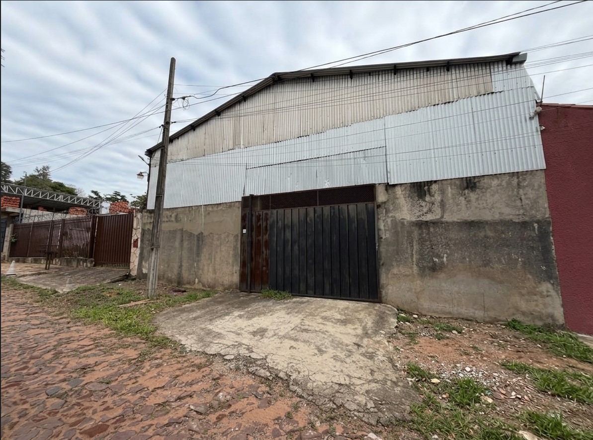 Venta De Terreno Con Un Galpón En Villa Elisa - foto 2