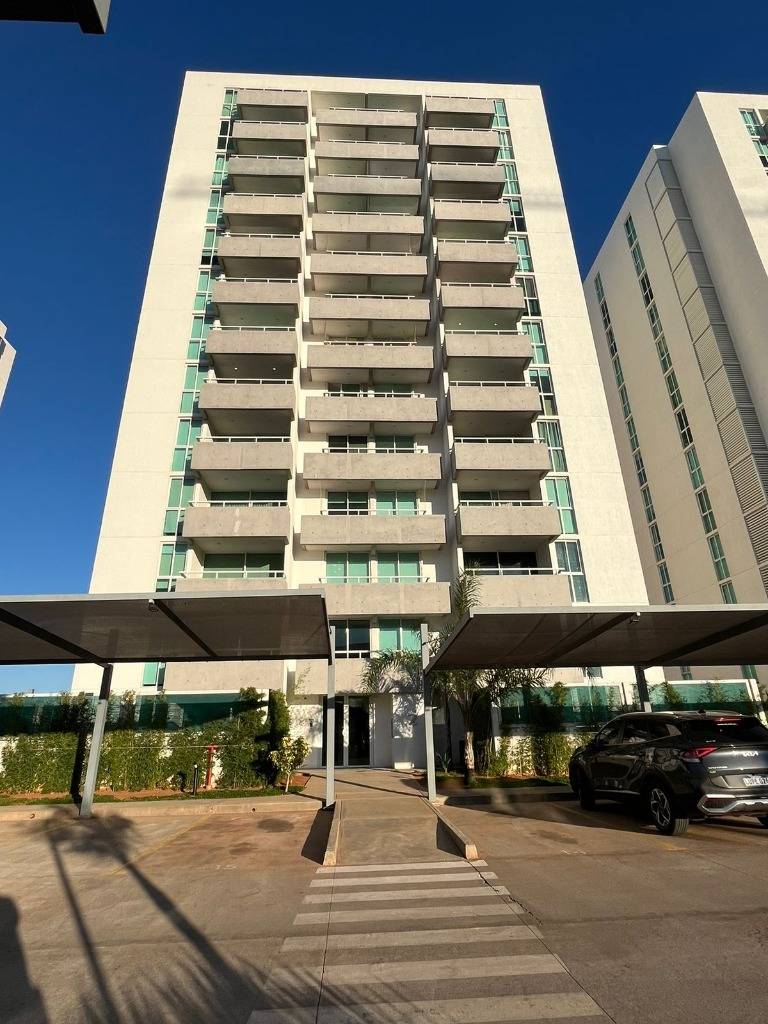 En Alquiler Departamento Amoblado de 2 dormitorios en Altamira Surubi’i — foto 2