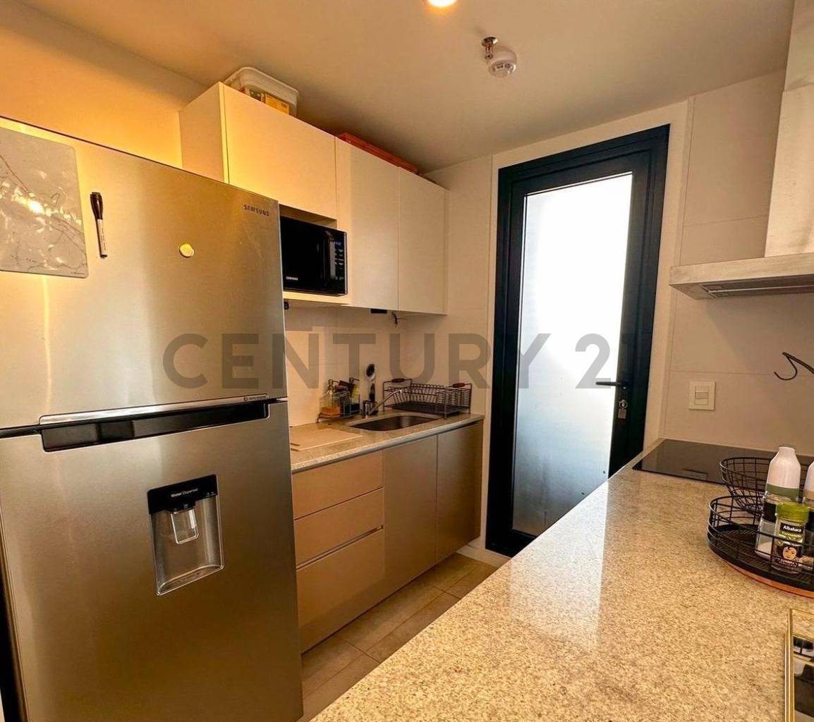 Alquiler de Departamento Terminados en Mburucuyá, Asunción — foto 3