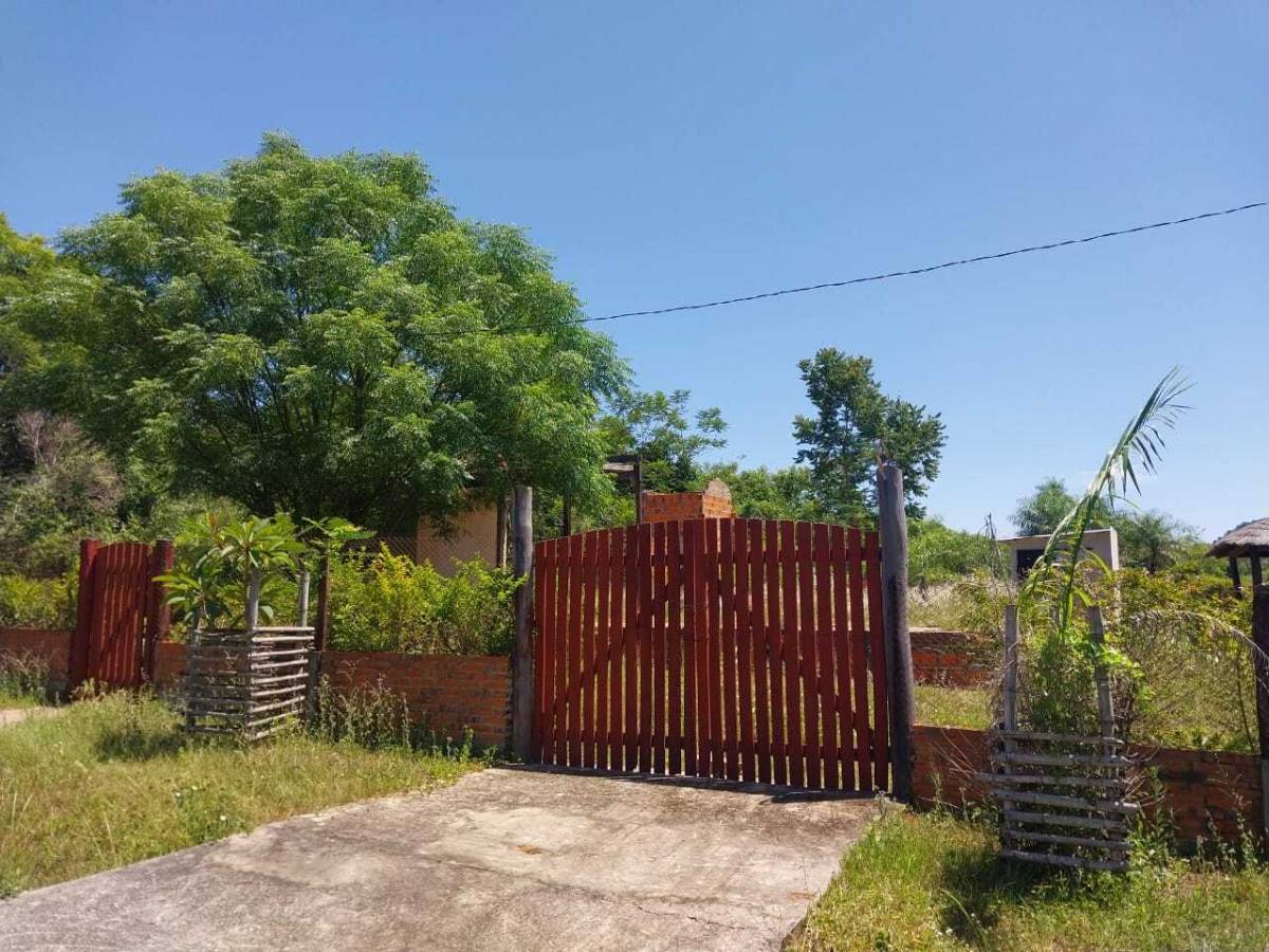 Excelente oportunidad en Atyra, a 300 m de la ruta Caacupé Atyra — foto 2