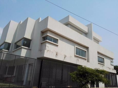 Moderno Triplex A Estrenar.