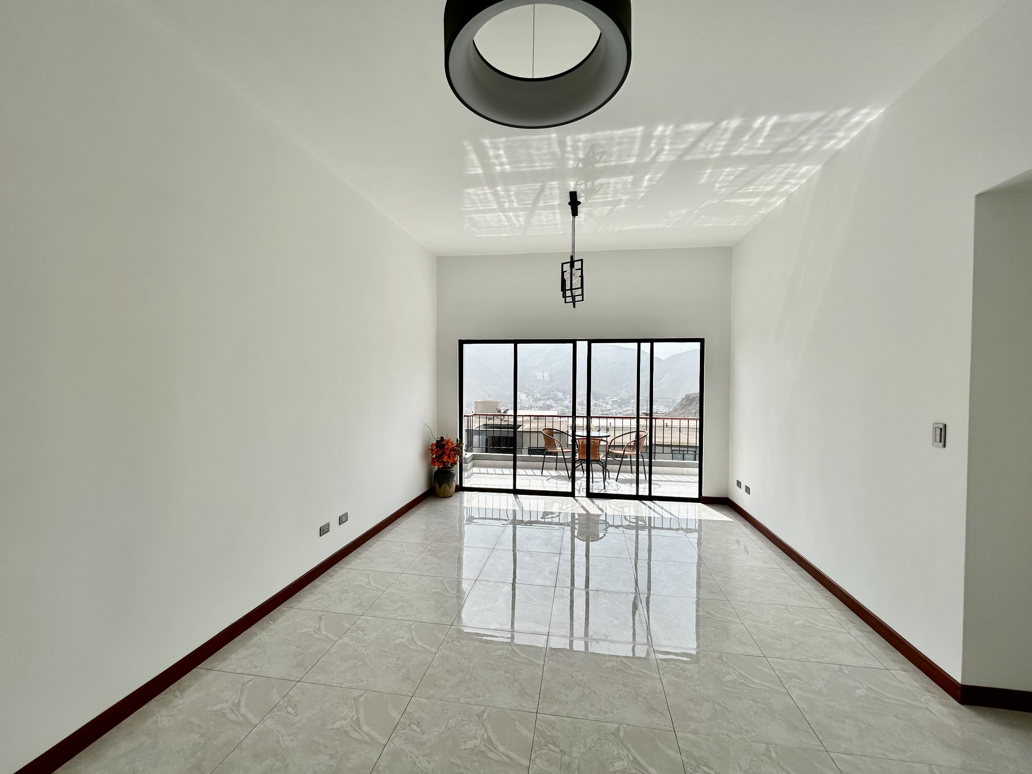 Departamento en venta en Santiago de Surco