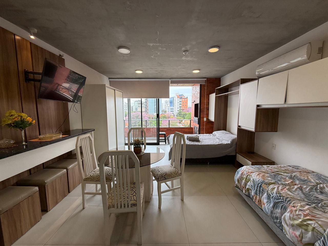 EN VENTA – DEPARTAMENTO EN EDIFICIO FLATS DEL SOL — foto 3