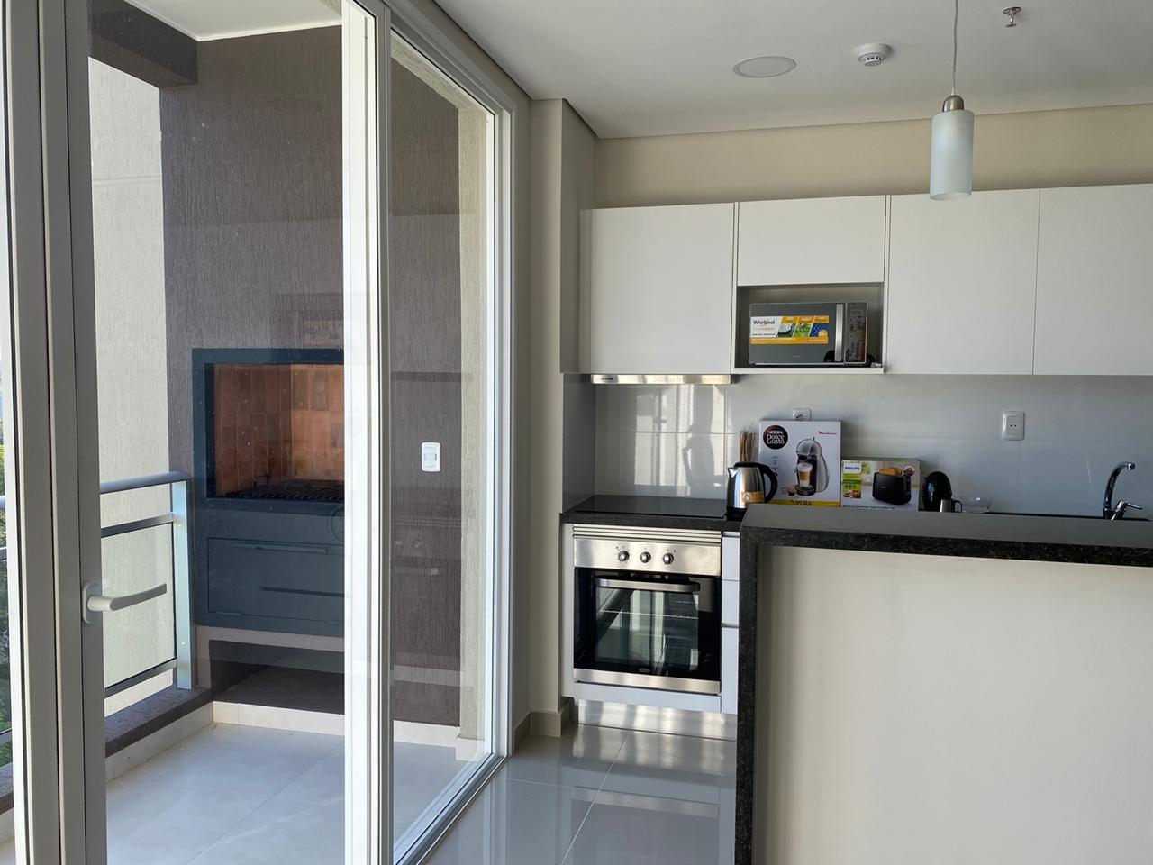 DPTO A ESTRENAR 2 habitaciones villa morra: — foto 3