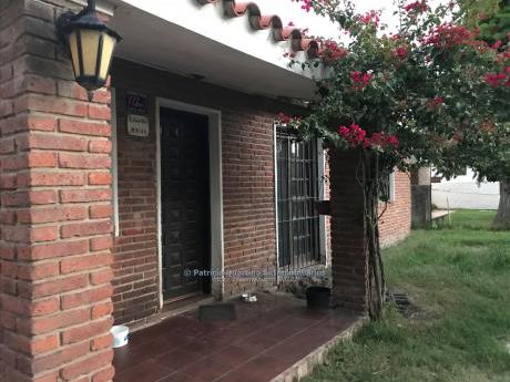 Venta Casa Shangrilá A Metros De Av. Racine