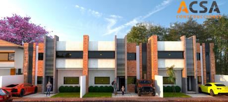 Hermoso Y Moderno Duplex Zona Aeropuerto