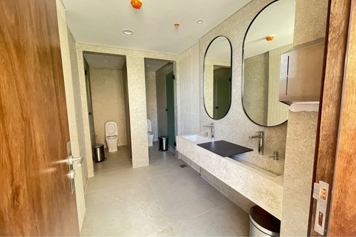 Alquiler Departamento Amoblado En Distrito Pereverancia, B. Jara — foto 3