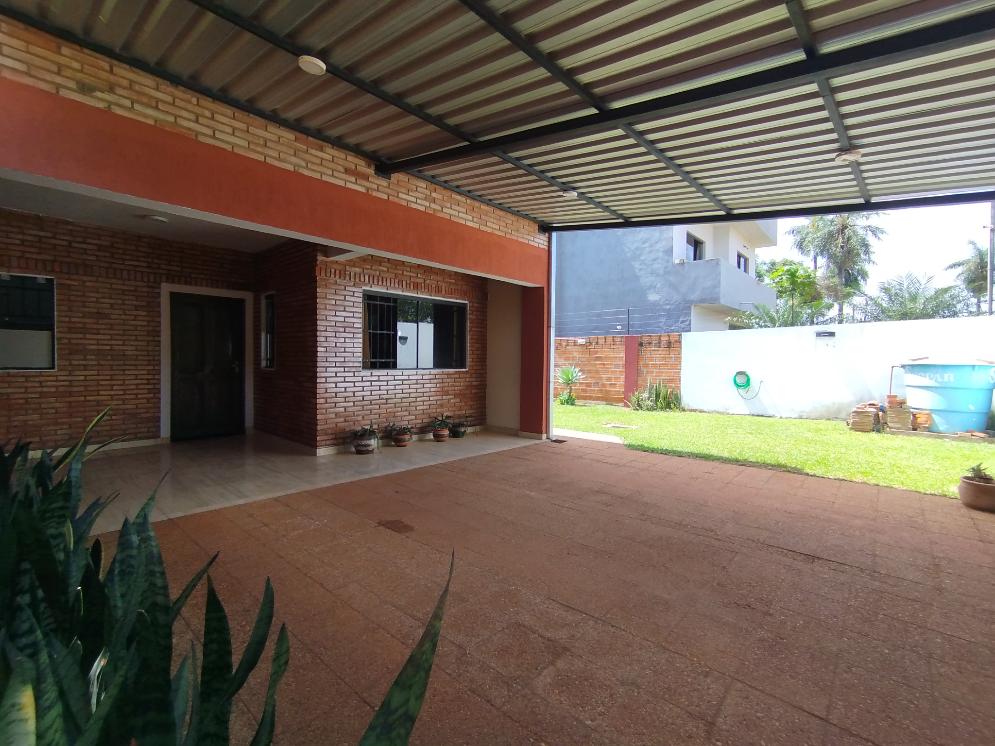 Casa en venta en Luque — foto 3
