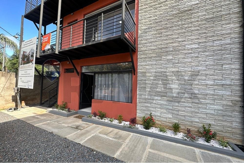 Departamento - Alquiler - Luque, Central, Paraguay — foto 2