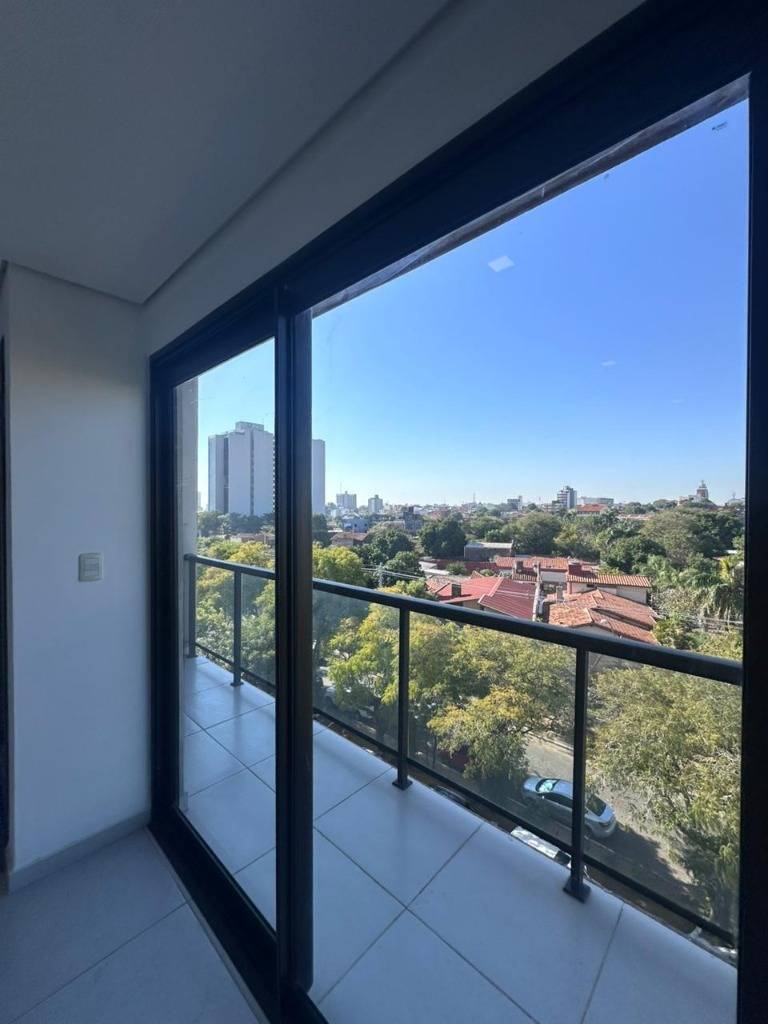 VENDO DEPARTAMENTO DE DOS DORMITORIOS EN BARRIO LA CATEDRAL DE ASUNCIÓN! — foto 3