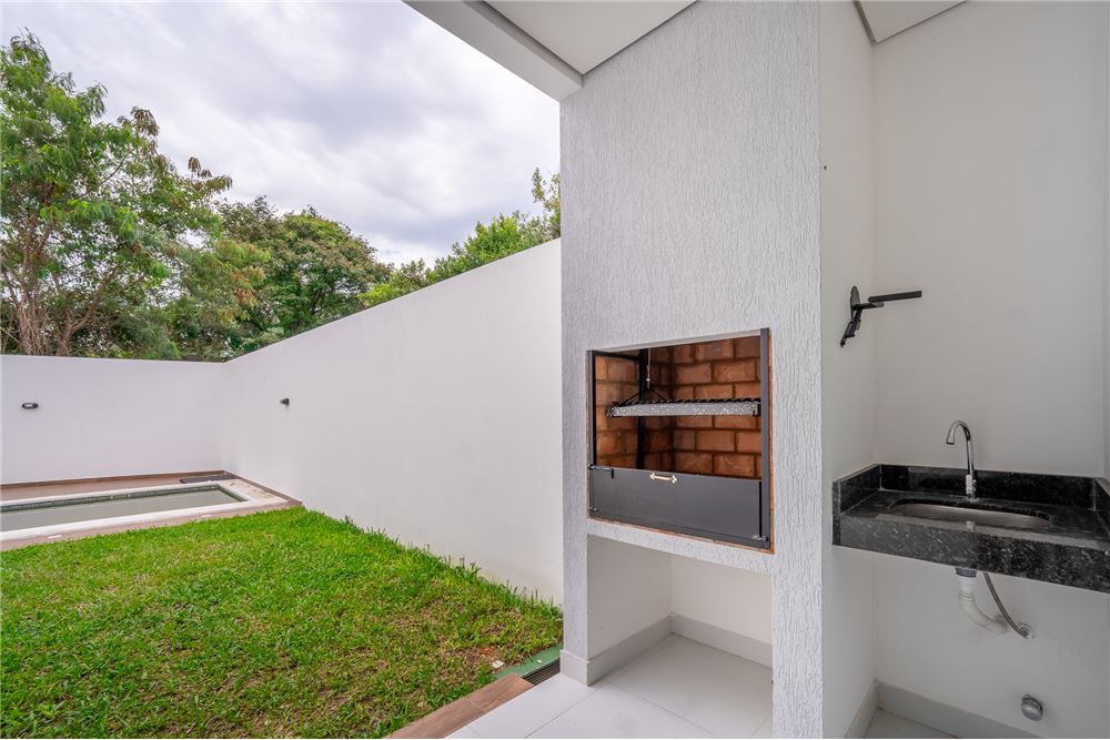Dúplex A Estrenar en alquiler – Luque, Loma Merlo — foto 2