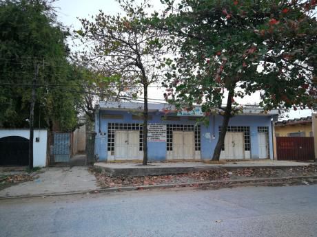 Local Comercial En Venta