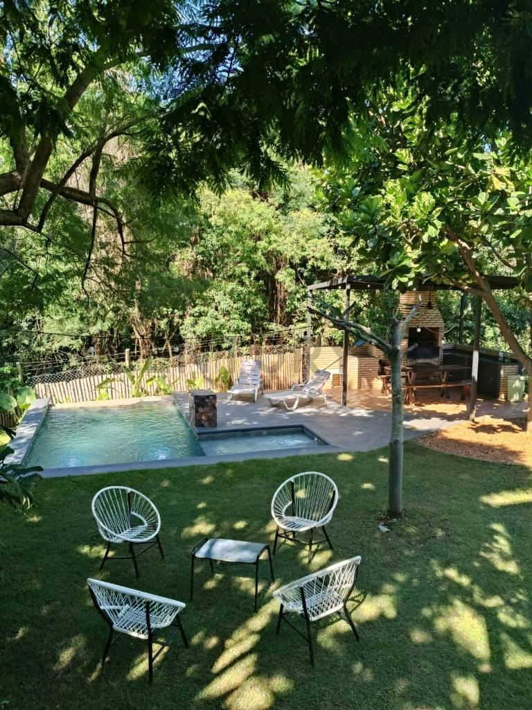 Vendo Casa En El Condominio Punta San Ber — foto 2