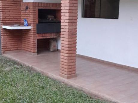 Alquiler Duplex Barrio El Mangal Gs. 5.000.000 Iva Incluido
