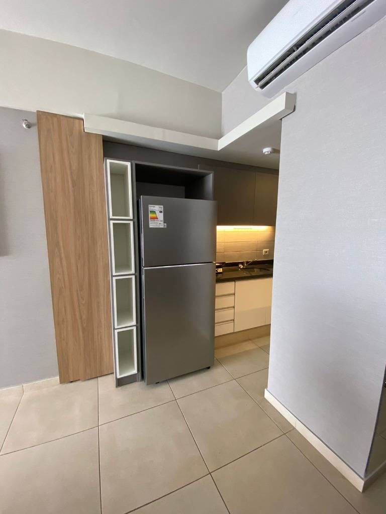 ALQUILO DPTO DE DOS HABITACIONES TOTALMENTE  AMOBLADO — foto 2