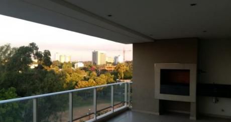 Hermoso Departamento