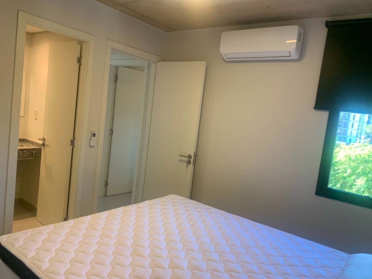 Departamento en alquiler en Luque — foto 3