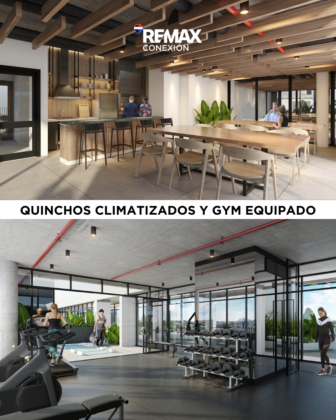 MONOAMBIENTE EN VENTA - EDIFICIO FIRST MORRA — foto 3