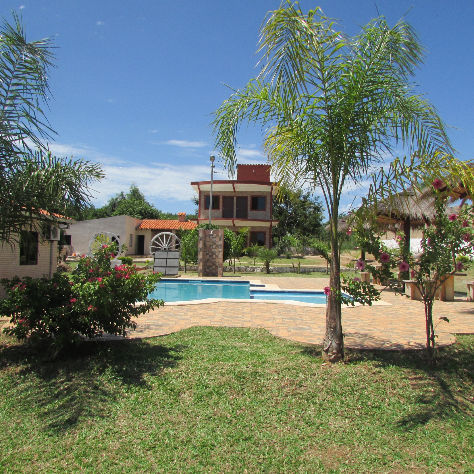 Casa Quinta En Arroyos Y Esteros - Cordillera — foto 3