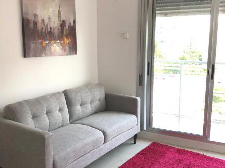 Moderno Y Luminoso, Amoblado, Amenities, Cochera