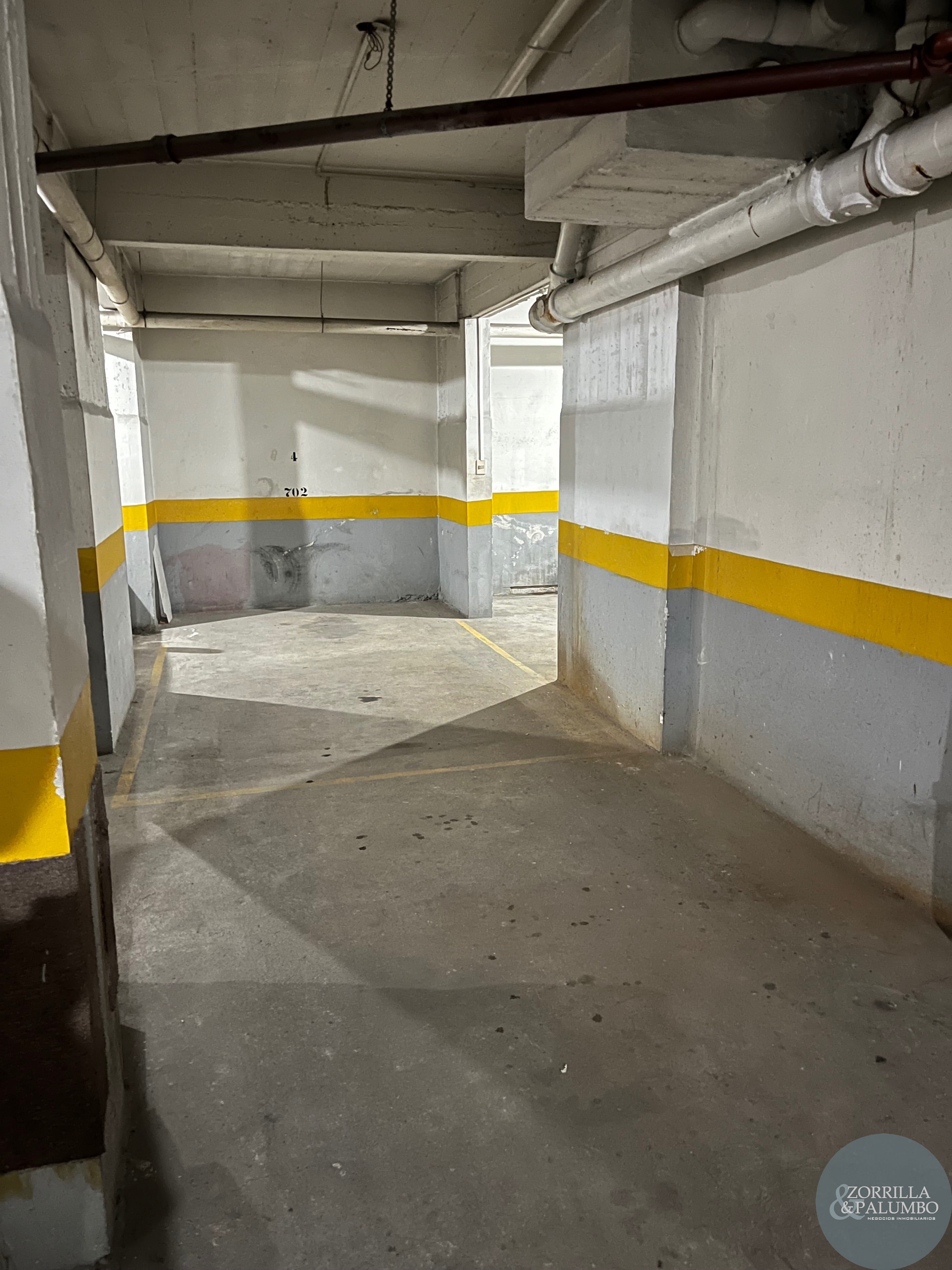 Apartamento 1 dormitorio y balcon en Cordón - 18 de Julio · Foto 11