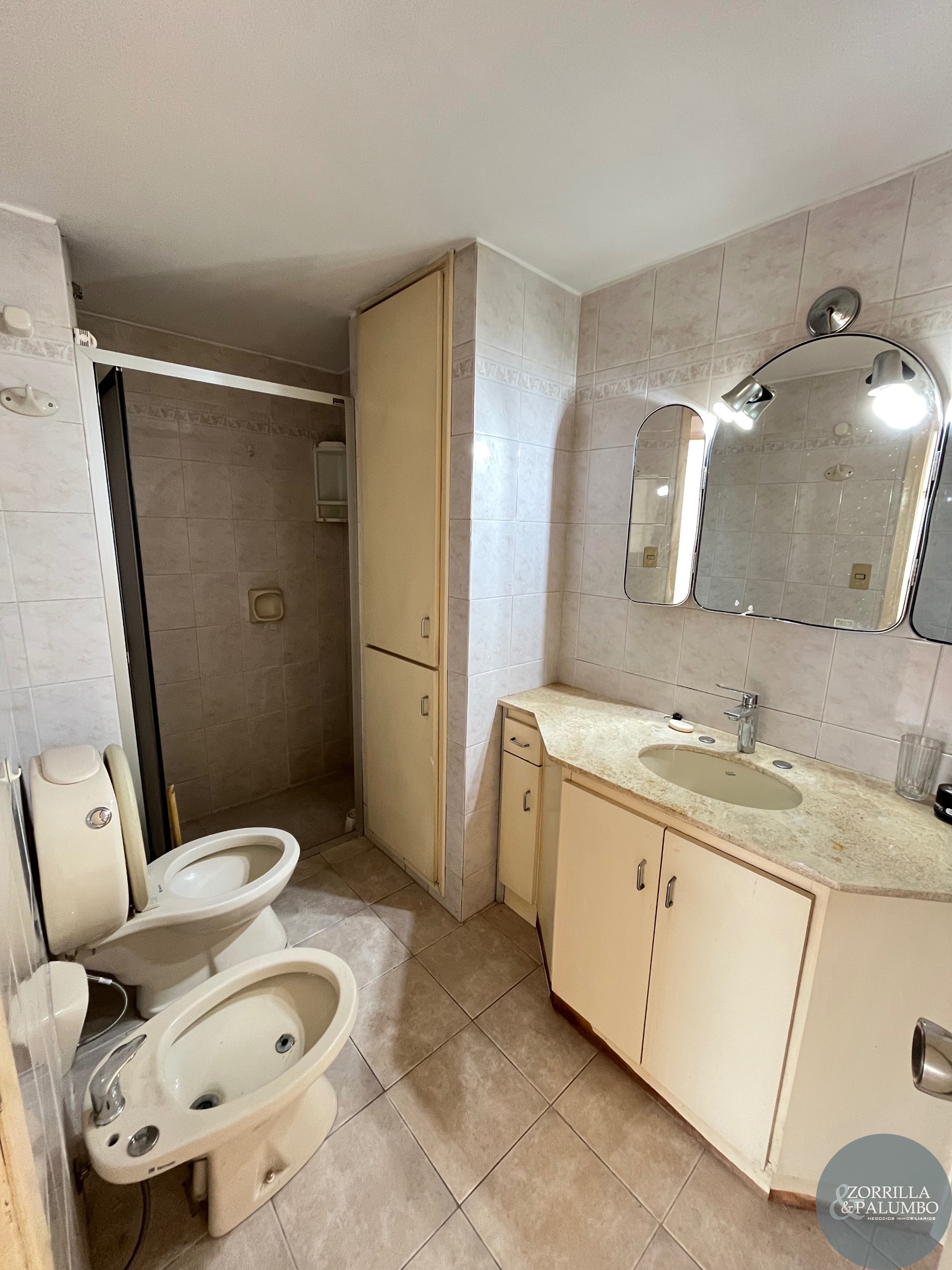 Apartamento 1 dormitorio y balcon en Cordón - 18 de Julio · Foto 9