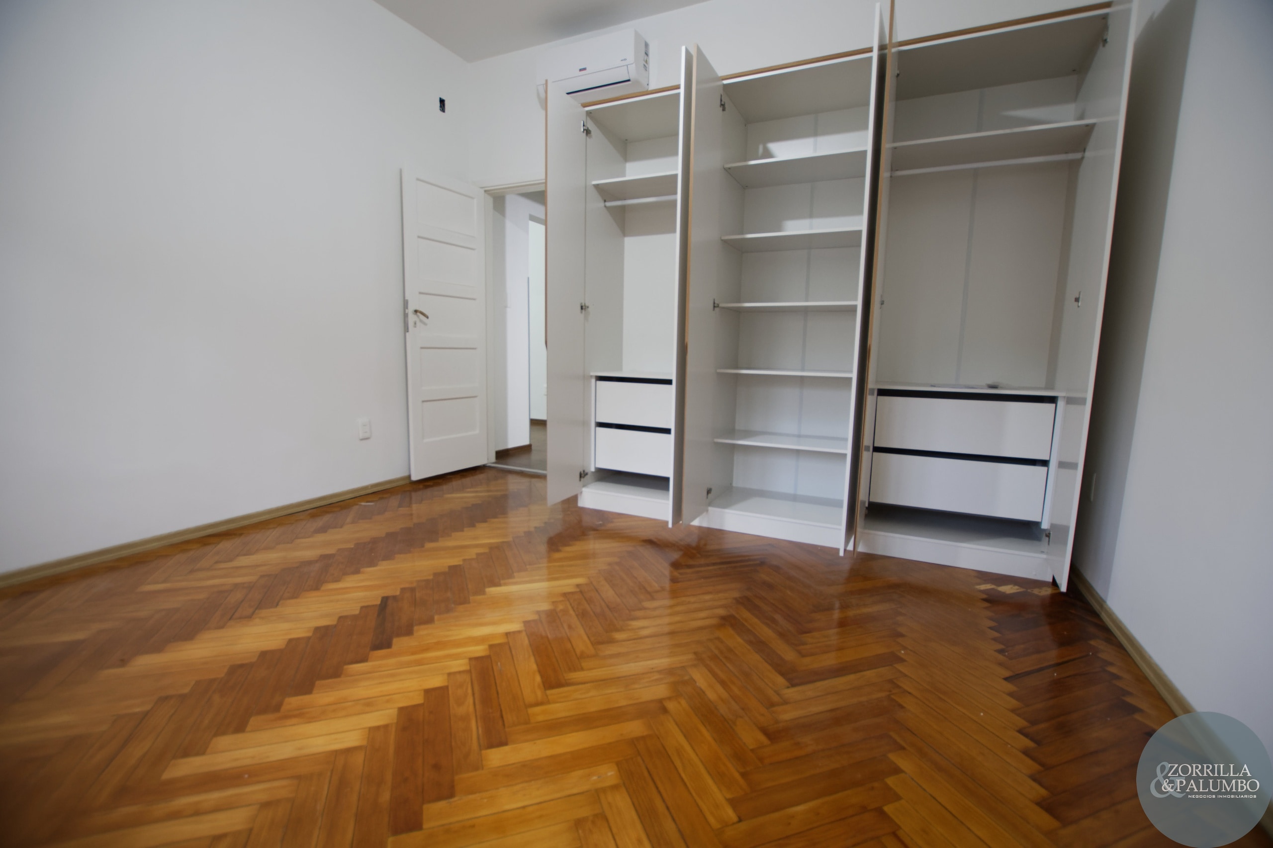Apartamento 2 dormitorios en Punta Carretas - A metros del Shopping · Foto 12