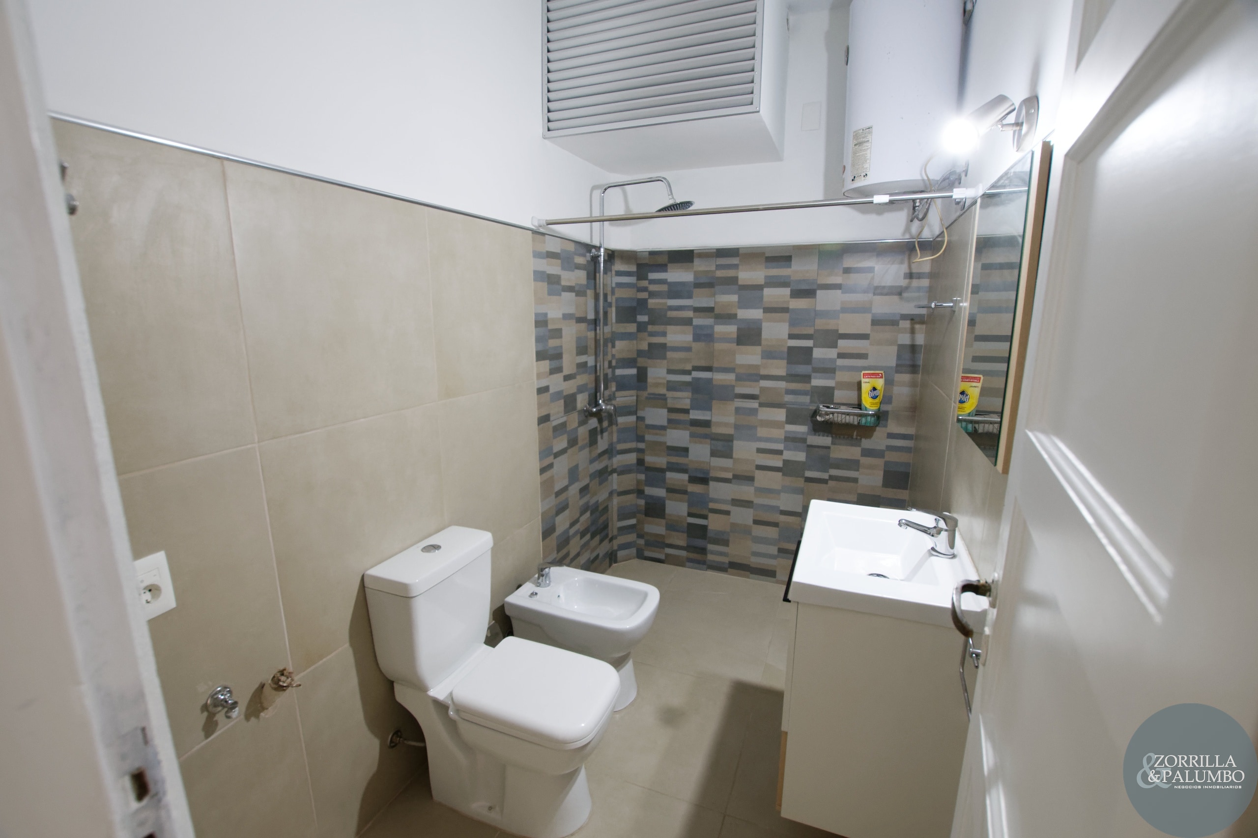 Apartamento 2 dormitorios en Punta Carretas - A metros del Shopping · Foto 10