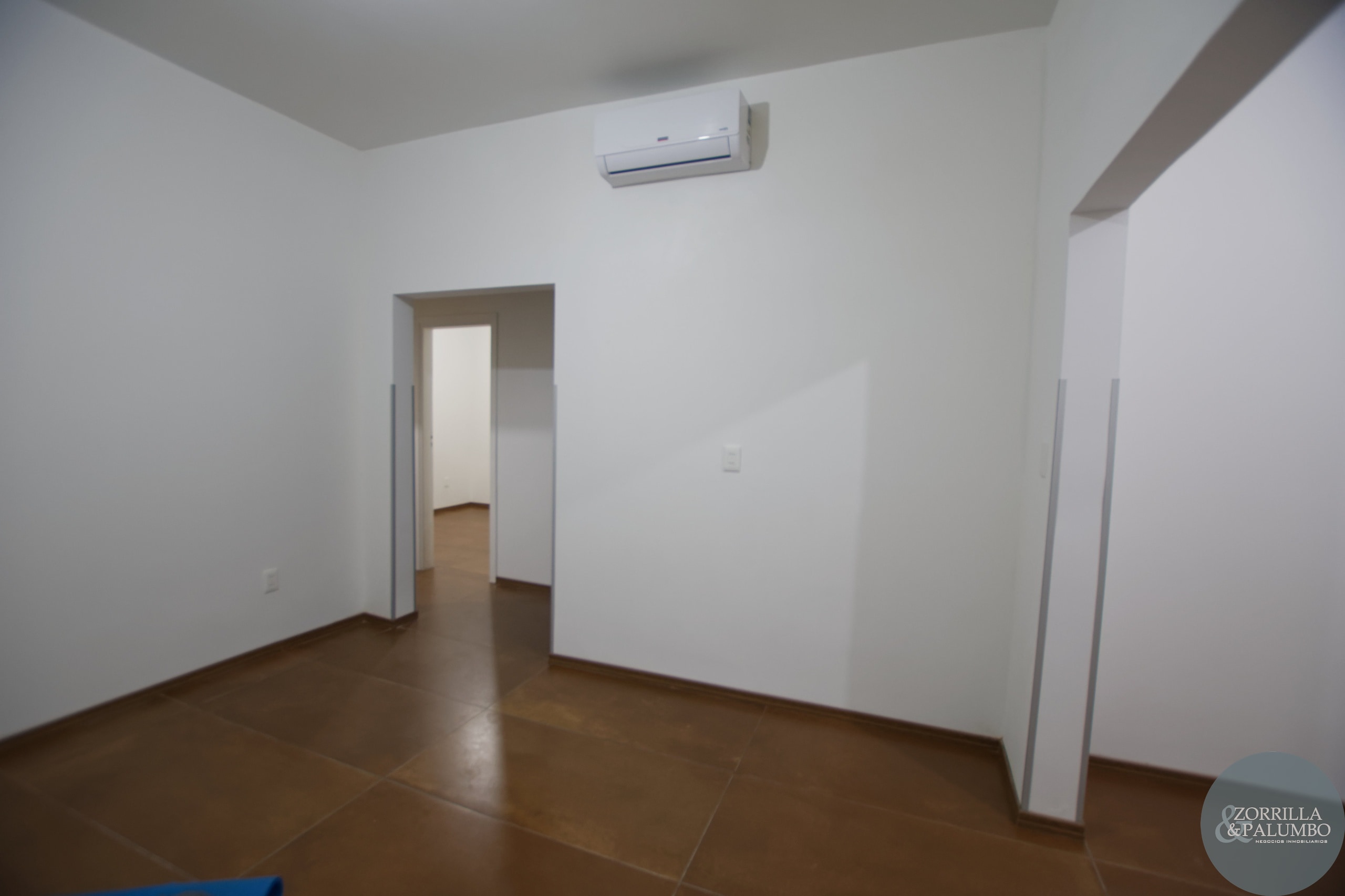 Apartamento 2 dormitorios en Punta Carretas - A metros del Shopping · Foto 11