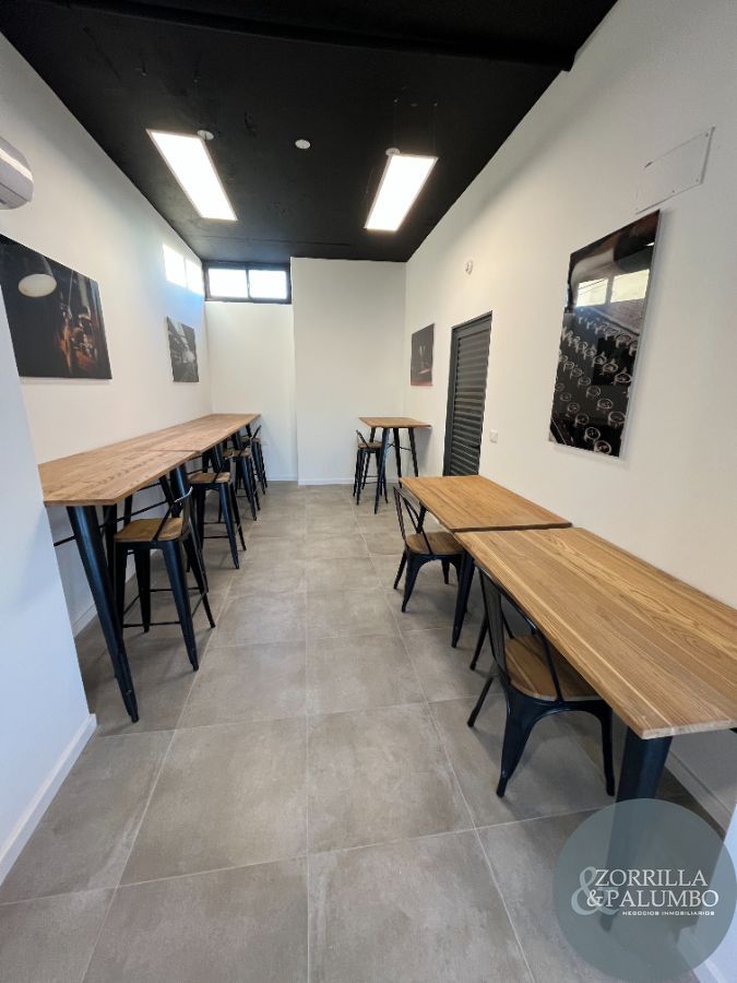 Apartamento a estrenar de 1 dormitorio en Centro!! Andes y Mercedes · Foto 12