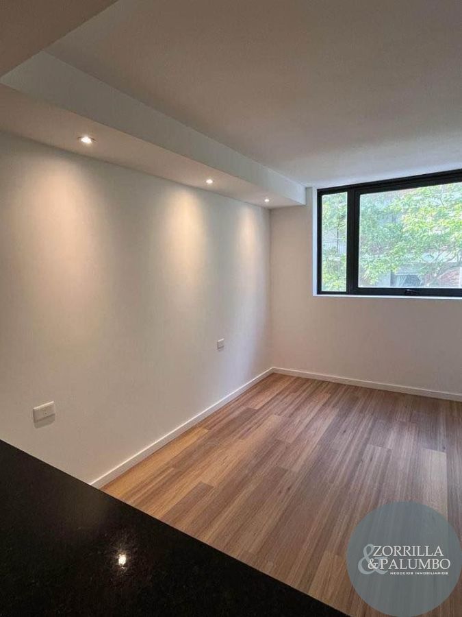Apartamento a estrenar de 1 dormitorio en Centro!! Andes y Mercedes · Foto 9