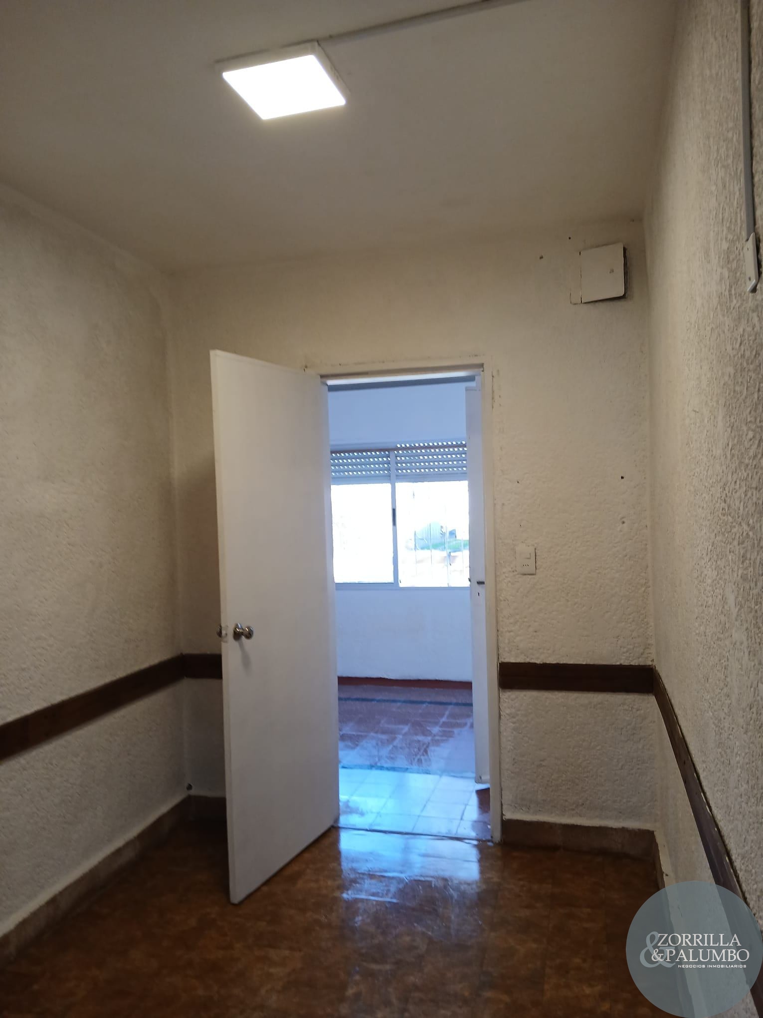 Casa en alquiler en La Teja · Foto 10