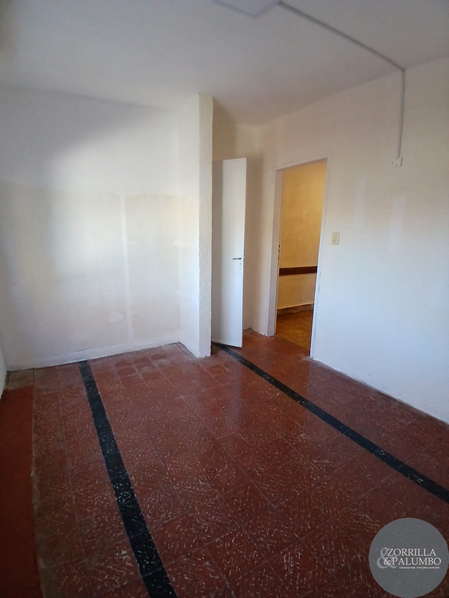 Casa en alquiler en La Teja · Foto 12