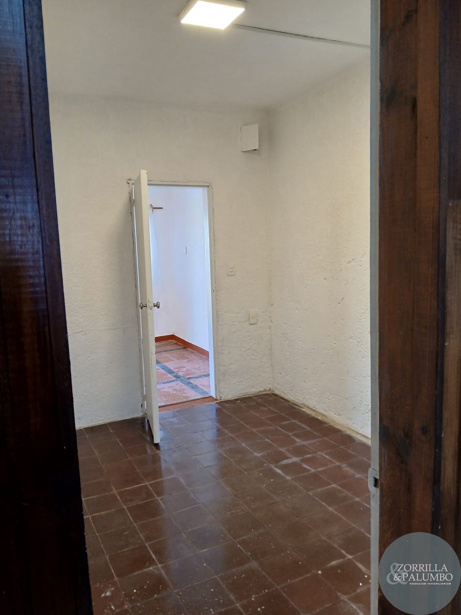 Casa en alquiler en La Teja · Foto 9